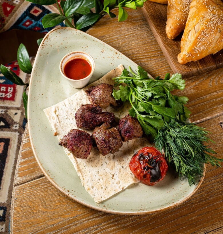 Гастрономия как стратегический инструмент отельера