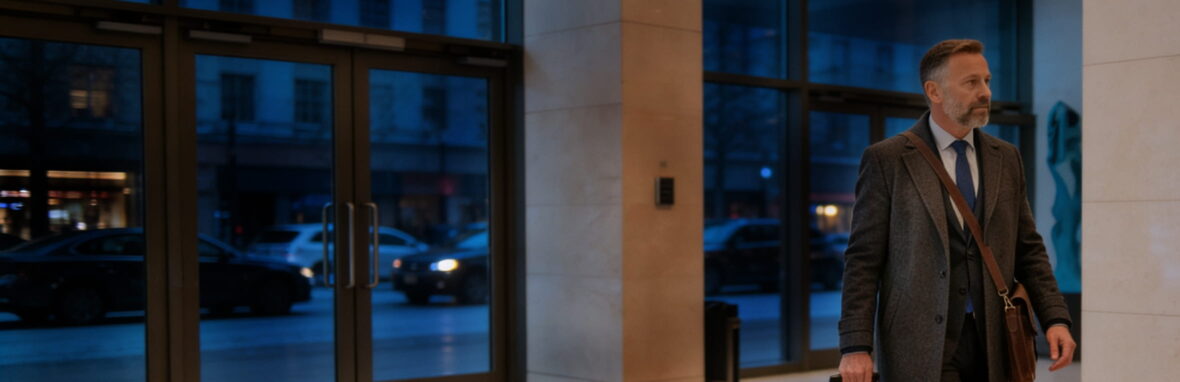 Как отелю работать с командированными гостями: от документов до сервиса