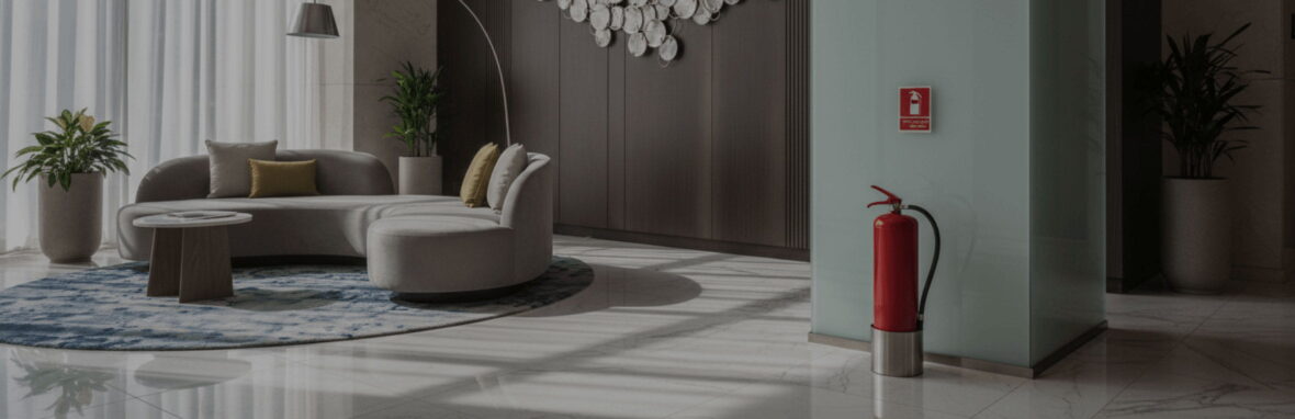 Изменения в пожарном надзоре с января 2026 года: что важно знать отельеру