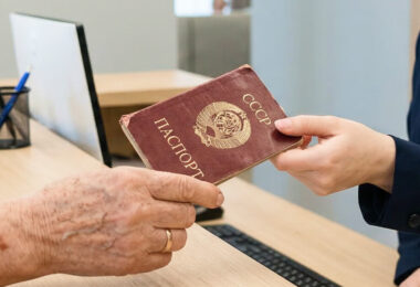 По каким документам можно заселять гостей в отель в 2026 году