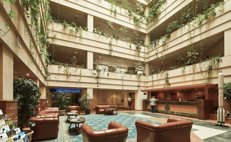 Как бизнес-отель увеличил прямые бронирования до&nbsp;70% после перехода на облачную PMS