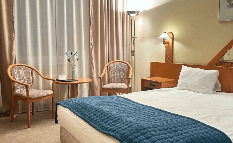 Как бизнес-отель увеличил прямые бронирования до&nbsp;70% после перехода на облачную PMS