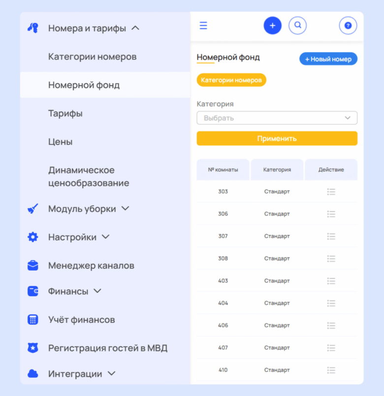 Как бизнес-отель увеличил прямые бронирования до&nbsp;70% после перехода на облачную PMS