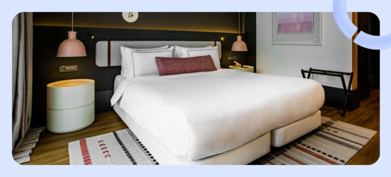 Как отелю взаимодействовать с&nbsp;OTA: стратегии, инструменты и&nbsp;секреты партнерства