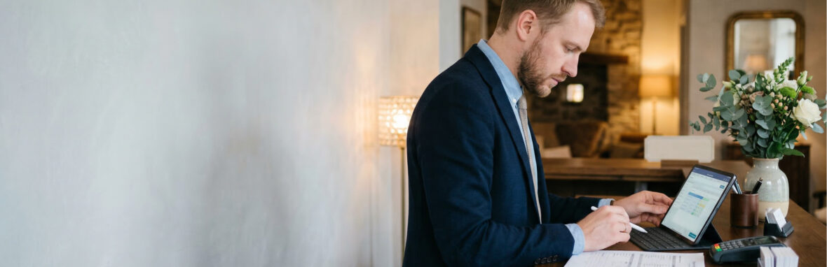 Интеграция «1С: Отель» с модулем бронирования и менеджером каналов «Бронируй Онлайн»