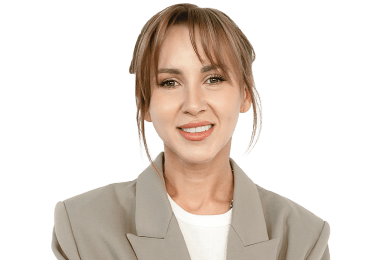 Потапова Ангелина
