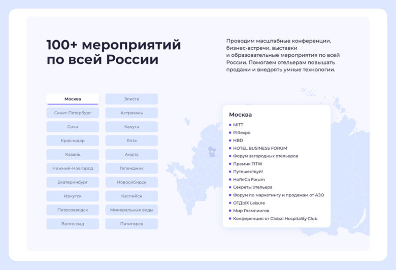 Обучение персонала в отеле: как улучшить сервис