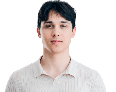 Даниил Тарабанов