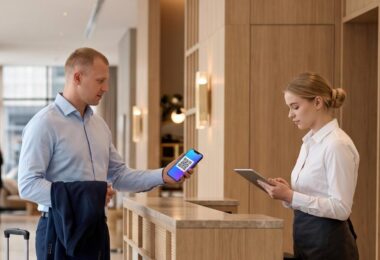 Заселение гостей через «Макс»: как работает цифровой ID и что нужно отелю