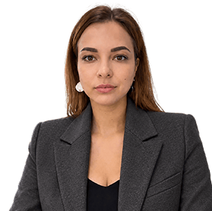 Маргарита Воронова